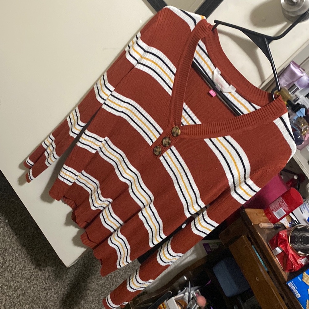Casual Tops
